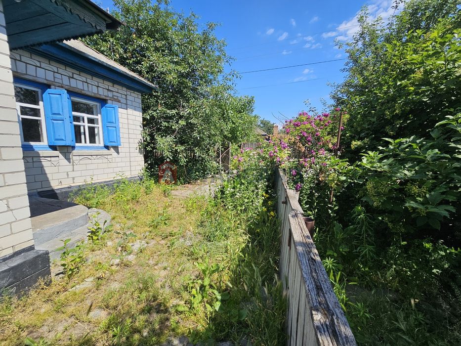 Будинок в с. Сагунівка