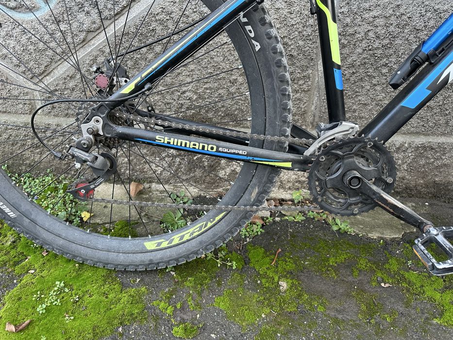 Продам велосипед