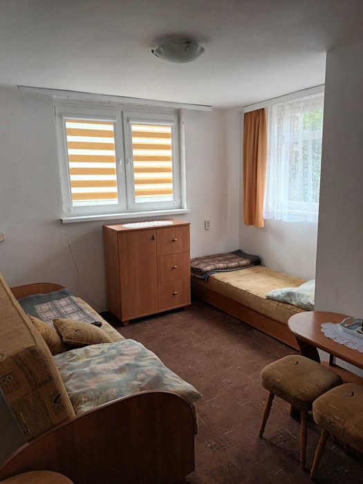 Kwatery pracownicze pokoje Krynica Morska