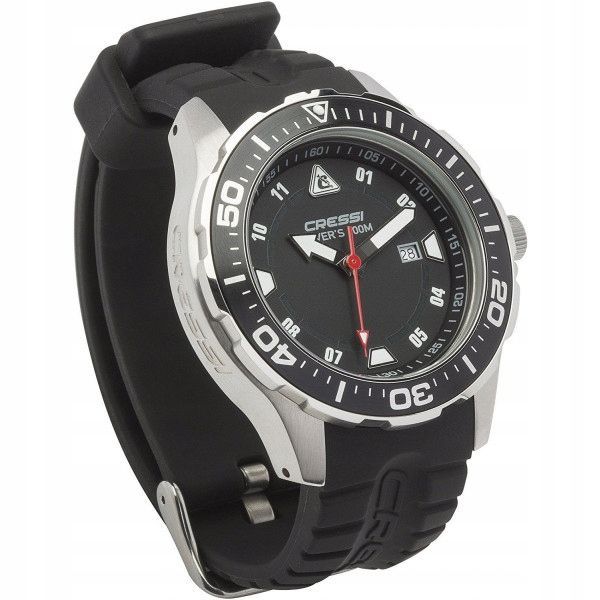 Zegarek Cressi Manta