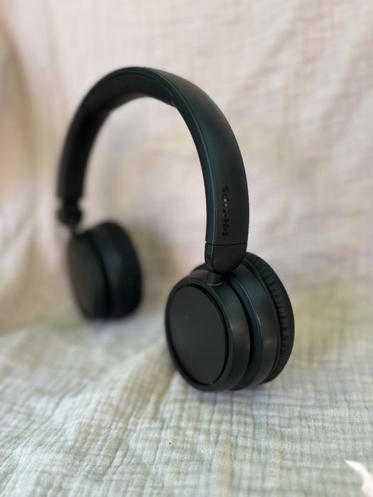 Навушники Philips TAH5209BK
