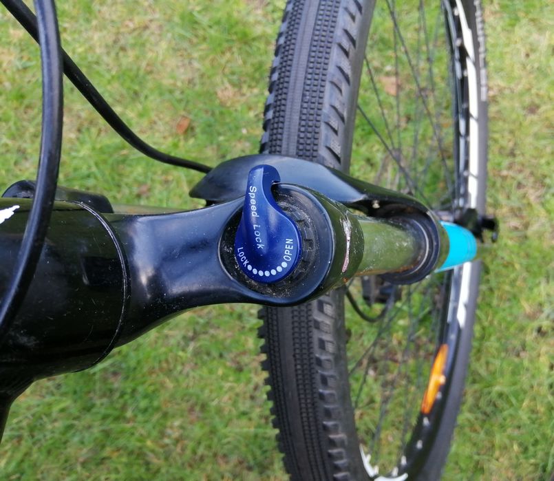 Rower MTB Specialized 29