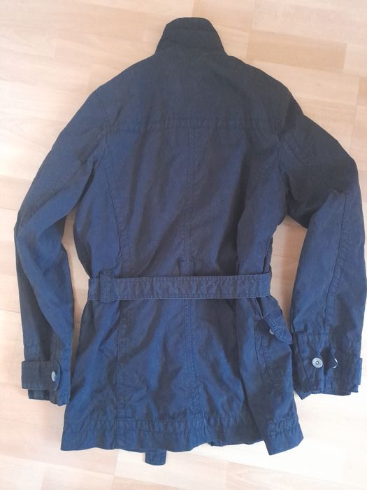 Płaszcz damski Cecil