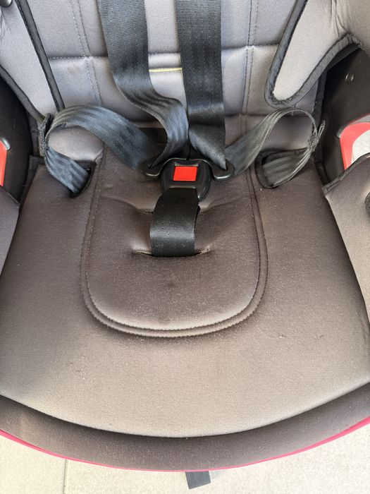 Автокрісло Graco 4ever 4-in-1