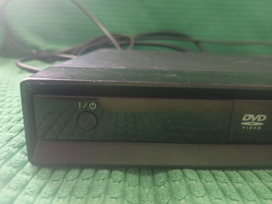 Dvd Sony DVP-NS38