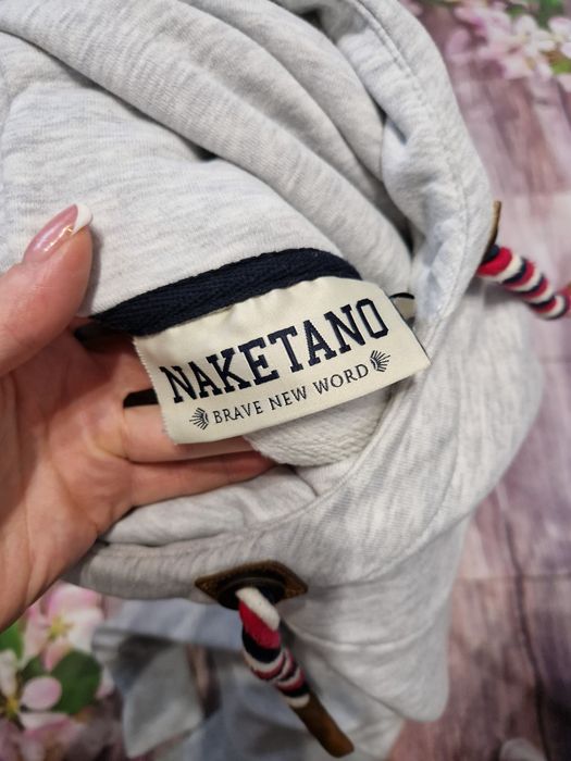 Bluza damska naketano