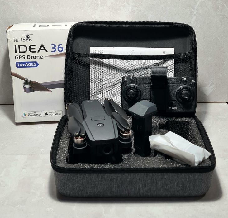 Продам IDЄА 36 для дітей 14+,дорослих!