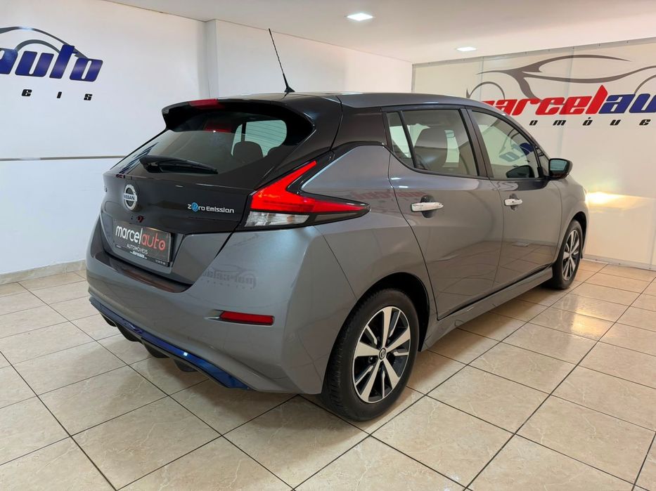 Nissan Leaf Acenta527127005260032006