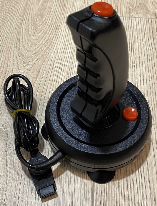 Joystick MATT (AFF) - Amiga, Atari, Commodore
