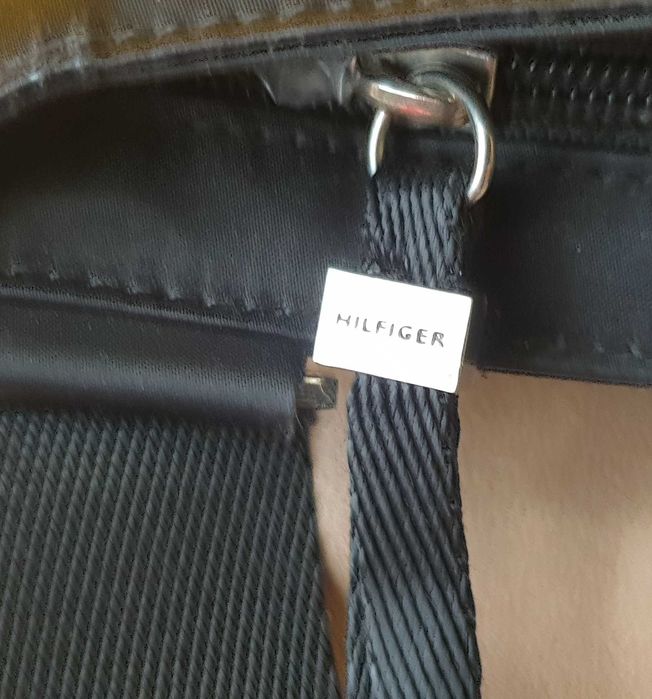 Oryginalna torebka nerka Tommy Hilfiger