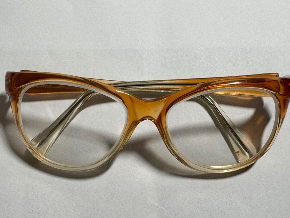 Okulary vintage OKULA OA