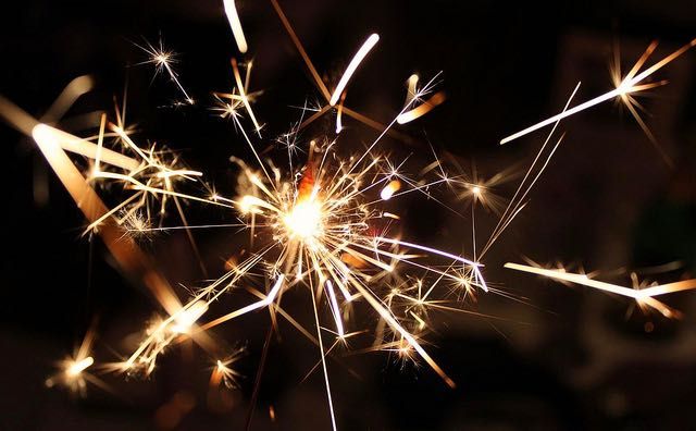 Sparkles 70 Cm Casamento e Festas