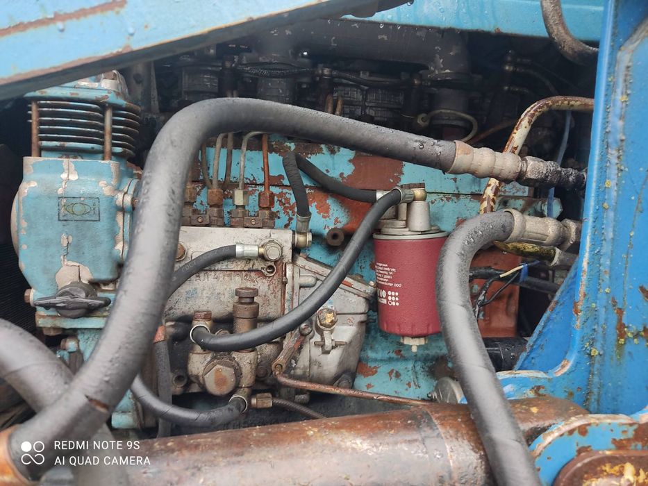 Продам трактор  МТЗ -82  бувший у використані в гарному робочому стані