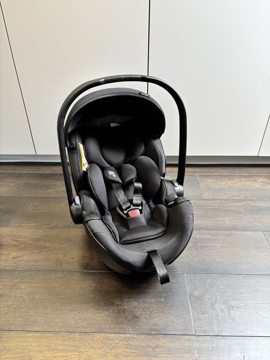 Britax Romer Baby Safe Set fotelik samochodowy premium