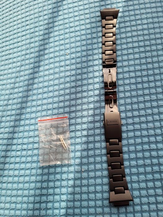 Bransoleta kombi Casio G-shock DW-5600, GW-M5610, DW-6900, GW-6900