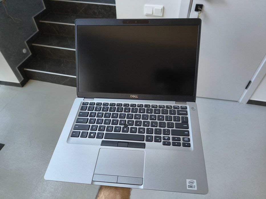 8 штук Dell Latitude 5411 (Core i7-10850H-16Gb-DDR4-512Gb-SSD)