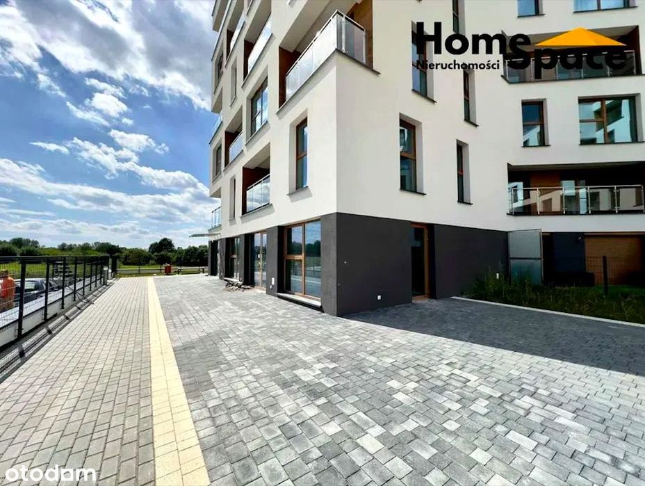 Lokal na wynajem! Osiedle Wieniawskiego