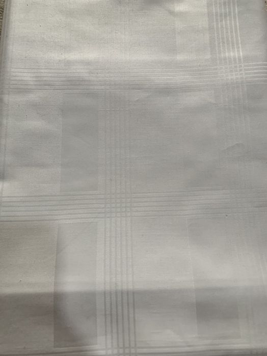 Підковдра льняна полуторна