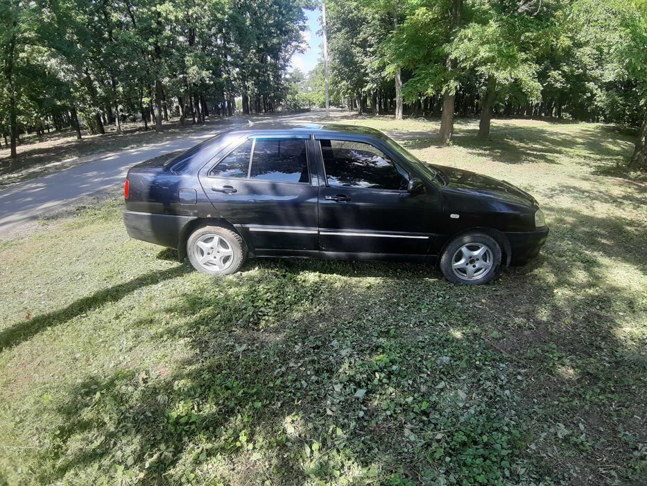 Chery amulet , 1.6, газ/бенз