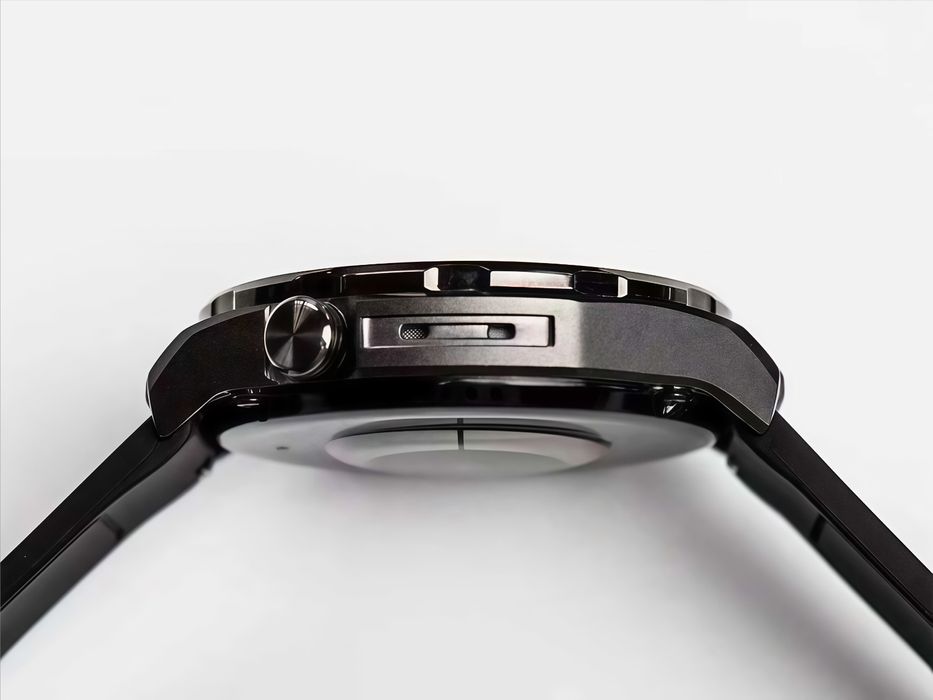 Умные смарт часы Smart Watch in the style Huawei Ultimate Expedition