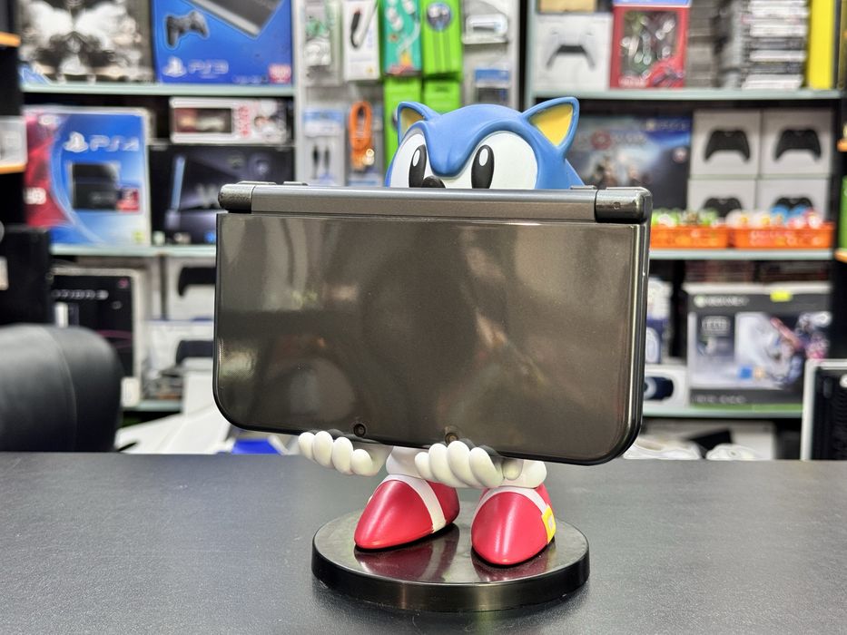 New Nintendo 3DS XL nintendo new 3ds xl