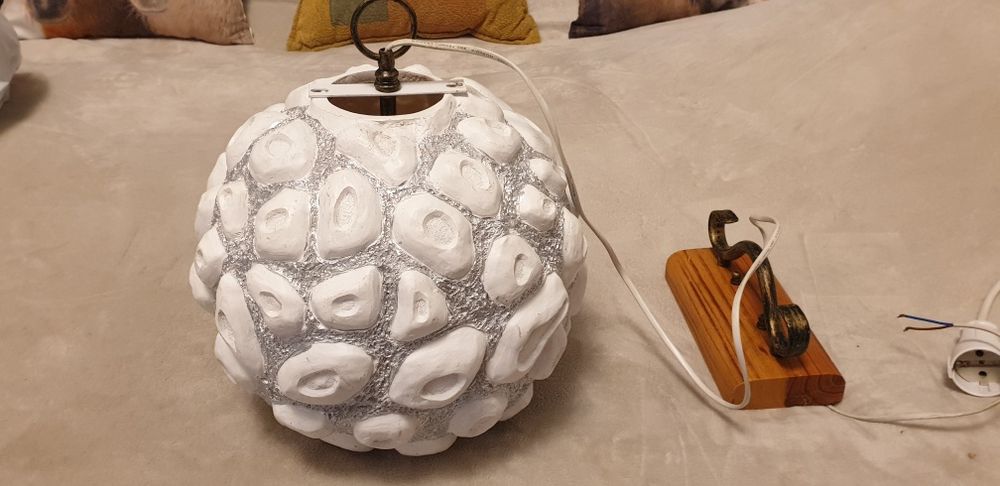 Світильник універсальний