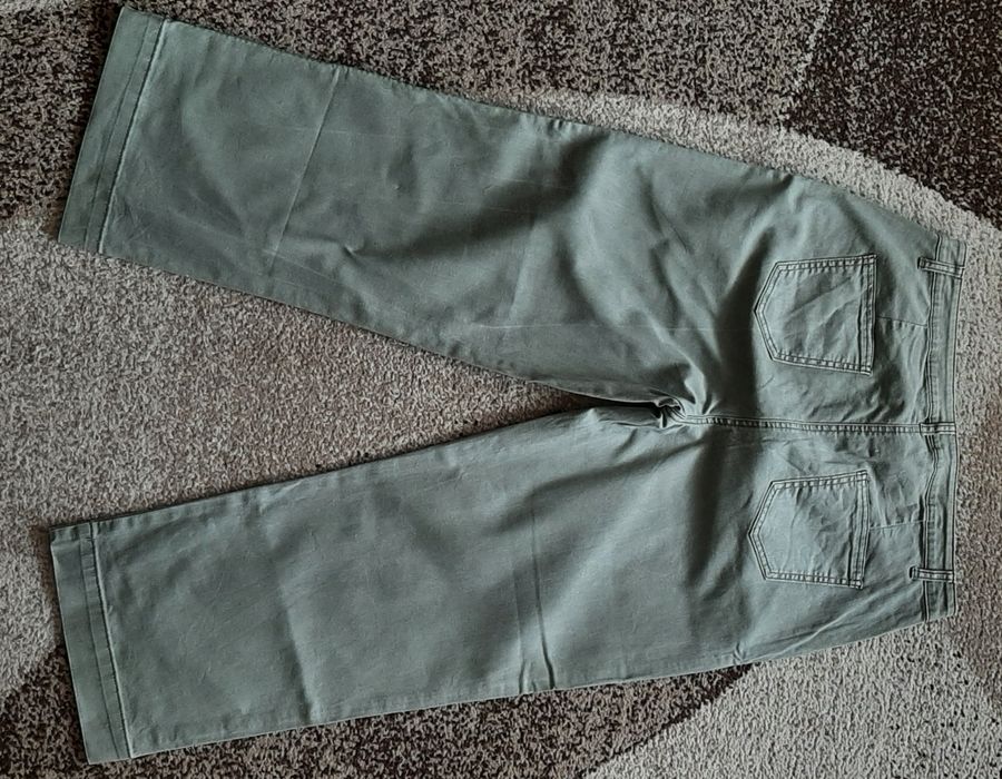 Dzinsy damskie xxl