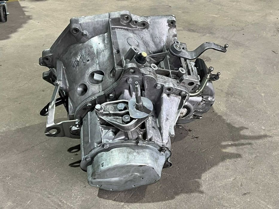 Caixa de Velocidades PEUGEOT PARTNER 1.6 HDI 20DP37