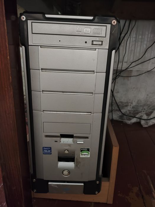 Продам ПК для навчання та роботи
