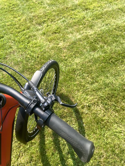 Cube Kathmandu Hybrid EXC | 750Wh
