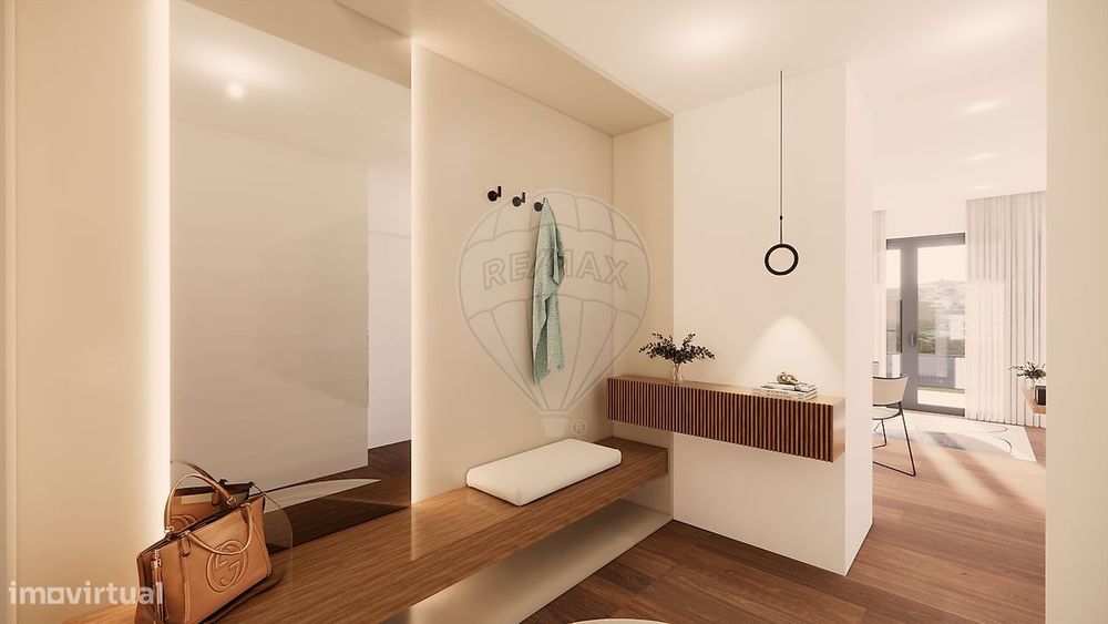 T1 Apartment for Sale