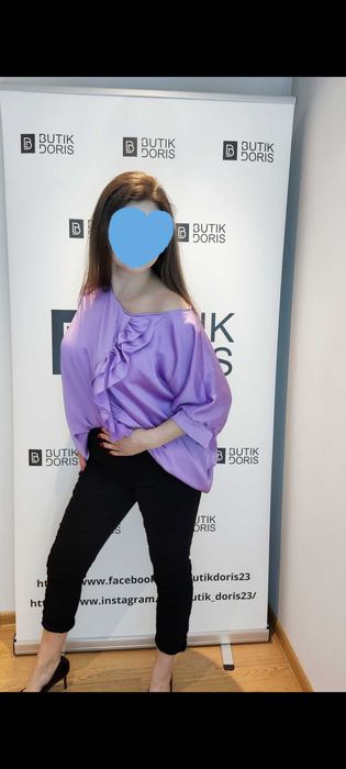 Sprzedam bluzkę Minouu