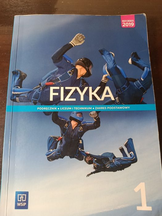 Książki dla technikum i liceum