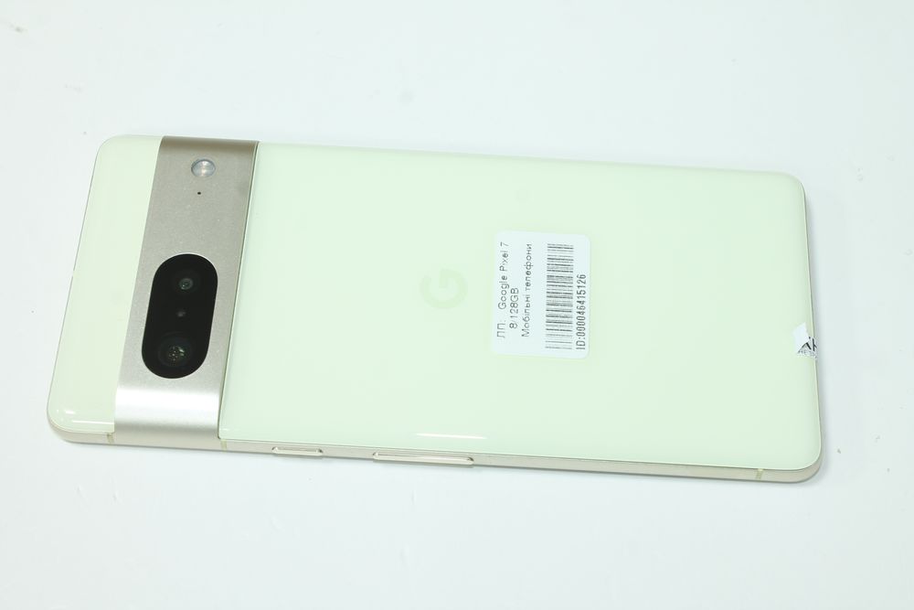 Google Pixel 7 8/128GB