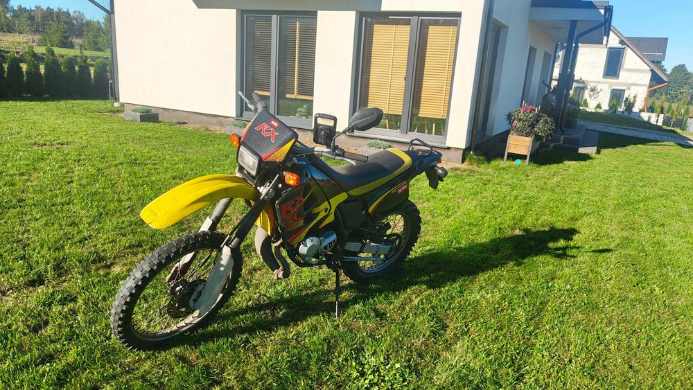 Aprilia