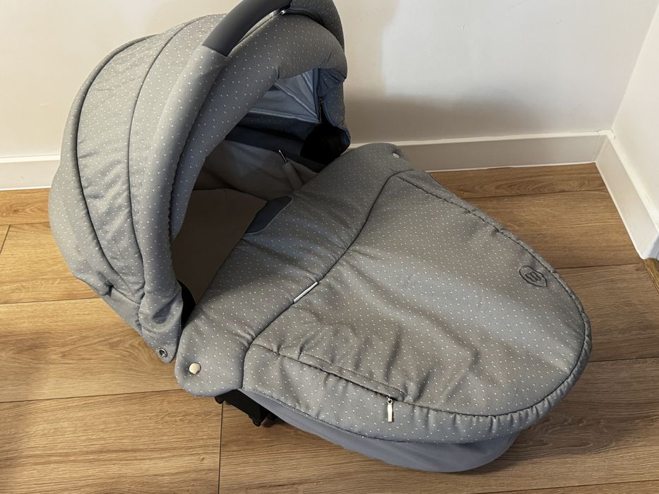 Wózek dziecięcy  marki baby design