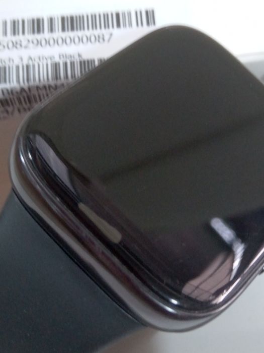 Смарт-часы Xiaomi Redmi Watch 3 Active (Hoco)
