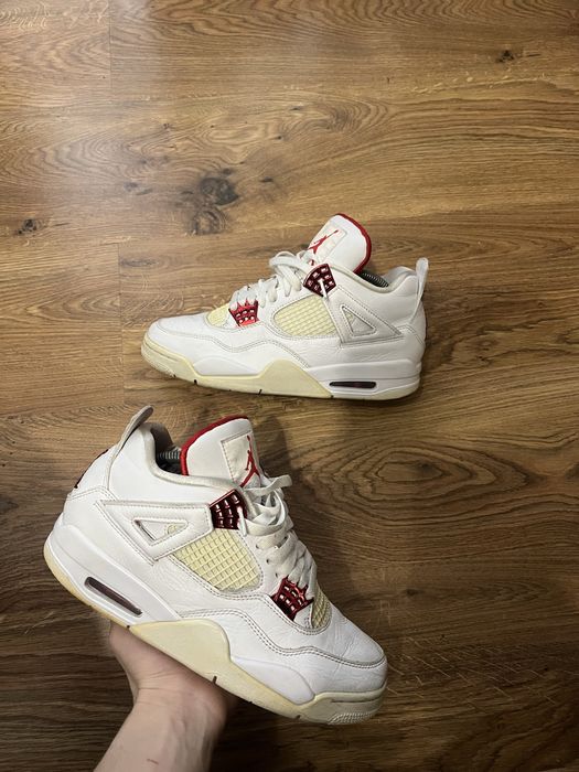 jordan 10 retro - купити чоловіче взуття - Ціна на OLX.ua