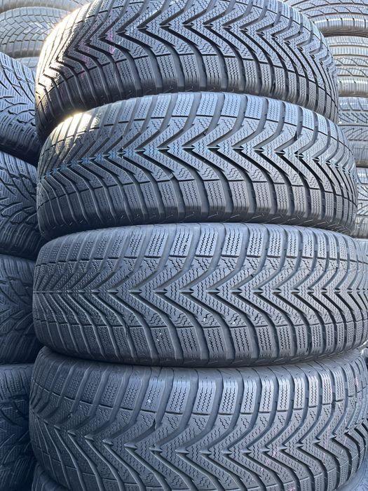 205/55/R16 (зима) Vredestein Snowtrack