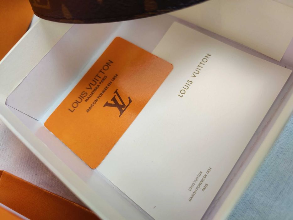 Pasek unisex 4cm Louis Vuitton z pudełkiem i torebka nowość