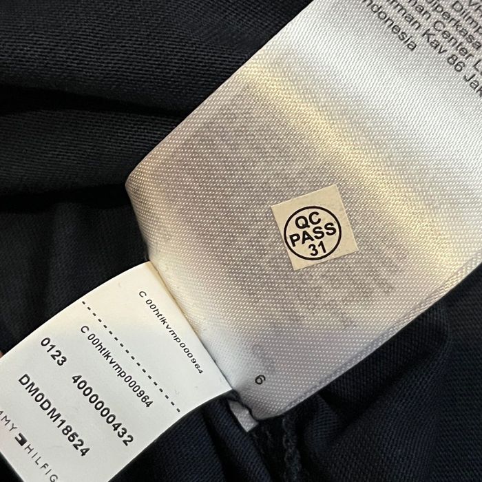Оригінал! Футболка Tommy Jeans  Sр