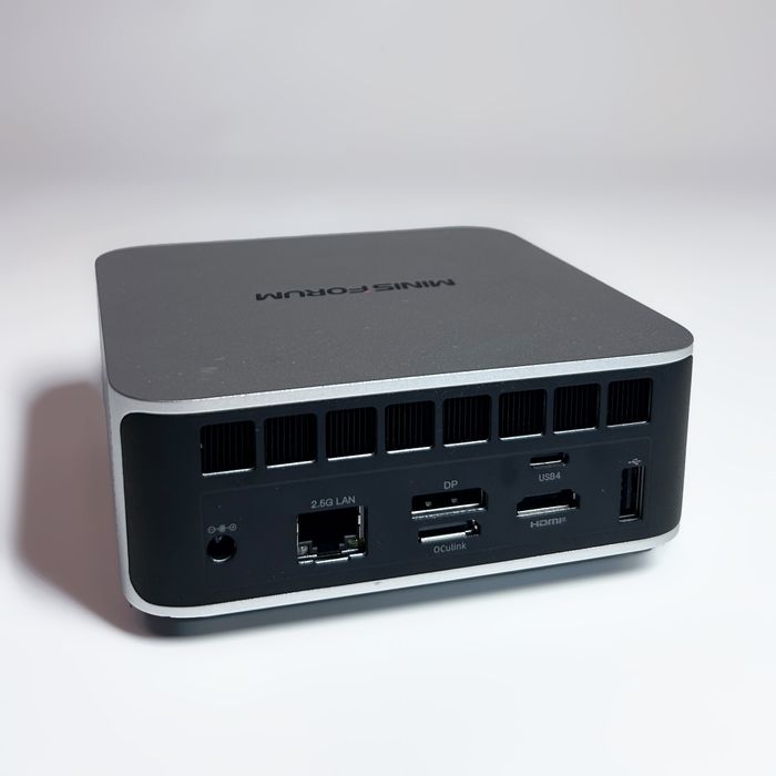 mini pc ryzen 5 - купити комп'ютери та комплектуючі - Ціна на OLX.ua