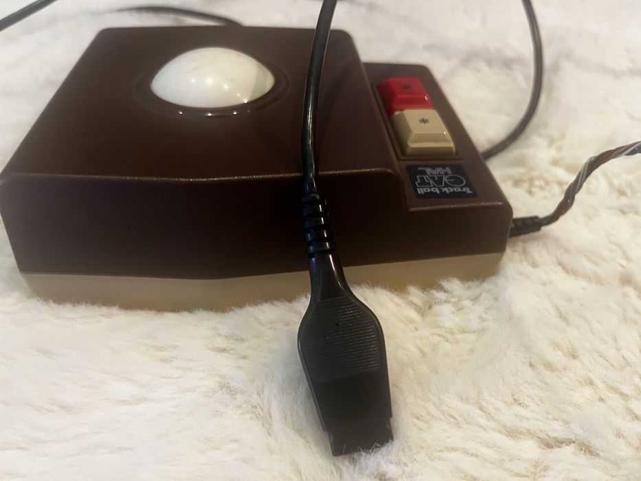 Kontroler CAT kot, Commodore, Atari, Amiga