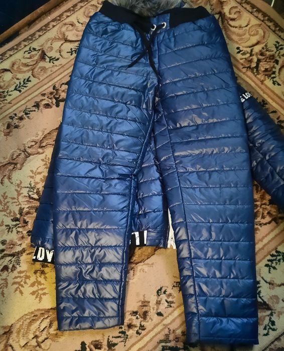 Продам костюм зима