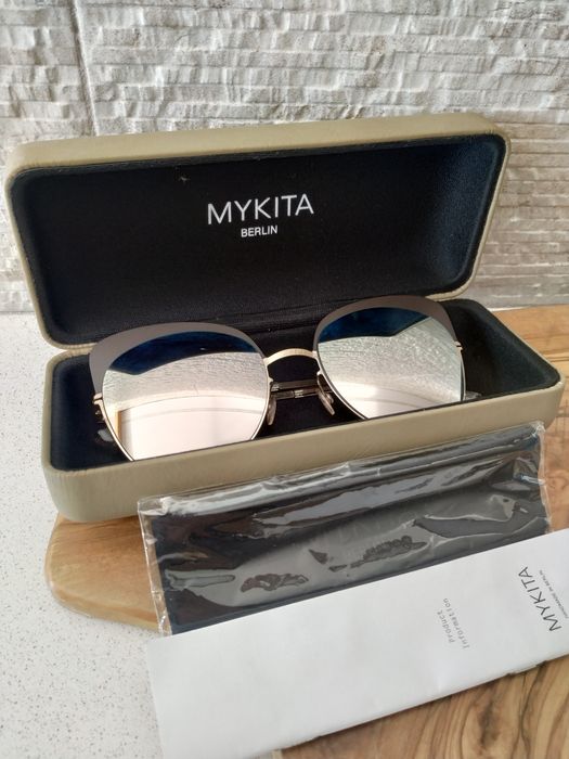 Óculos de Sol Mykita Anneli! Lindos e por um excelente p