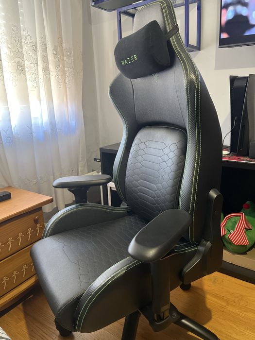 Cadeira Gaming Razer