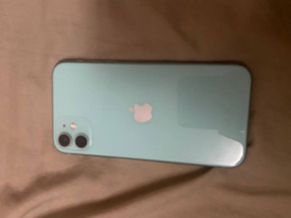 Iphone 11 ідельний