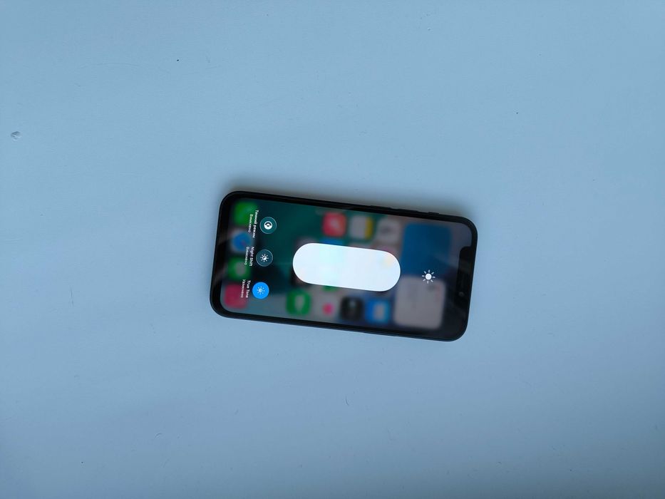iPhone 12 Mini 64 GB Blue