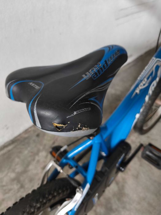 Bicicleta Criança 16''