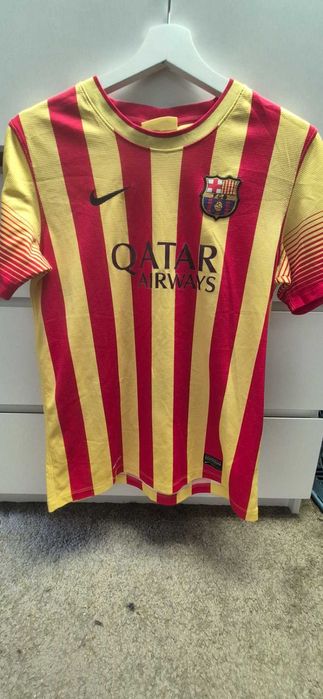 Koszulka Nike Barcelona